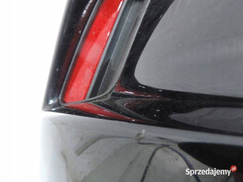 zderzak tył przód Opel Astra k v opc line Z22Y kujawsko-pomorskie sprzedam