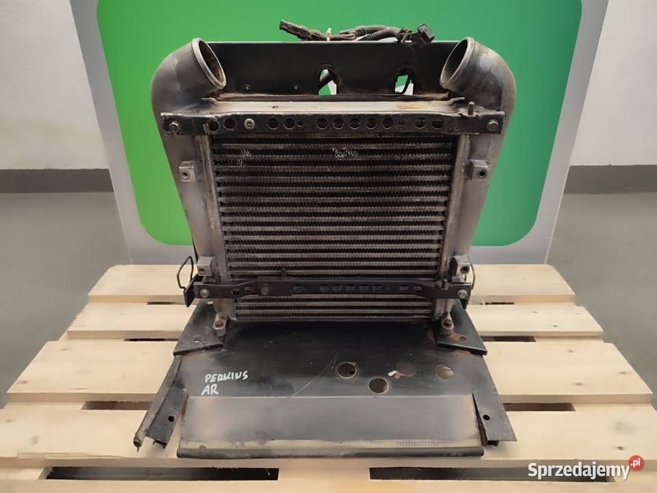 Chłodnica Intercooler MN12710023802M Denso Wilkowo