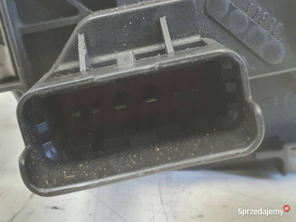 Renault Twingo I 12 16V PRZEPUSTNICA H8200067219 osobowe lubelskie Janów