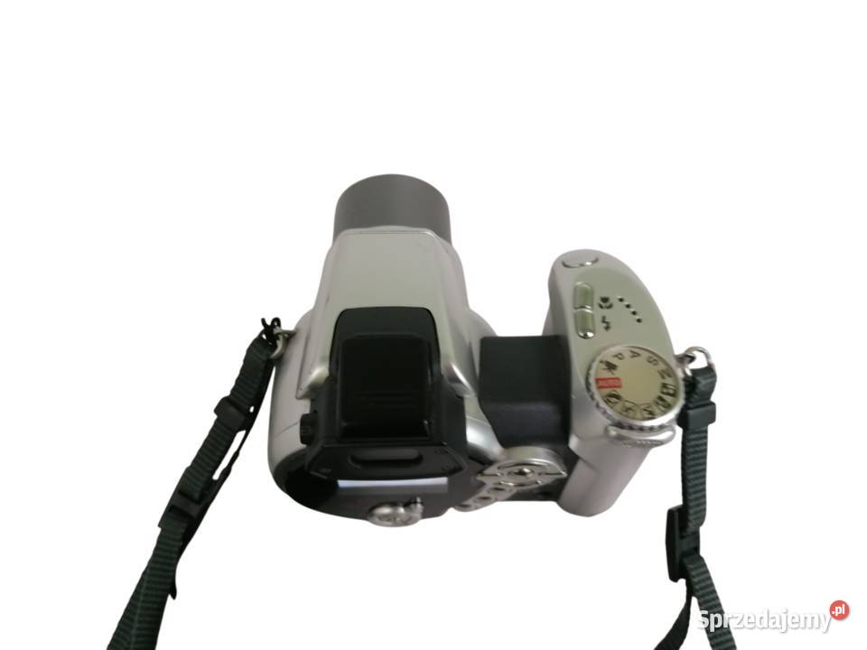 APARAT FOTOGRAFICZNY DIMAGE KONICA MINOLTA Z1 32 Kłodzko