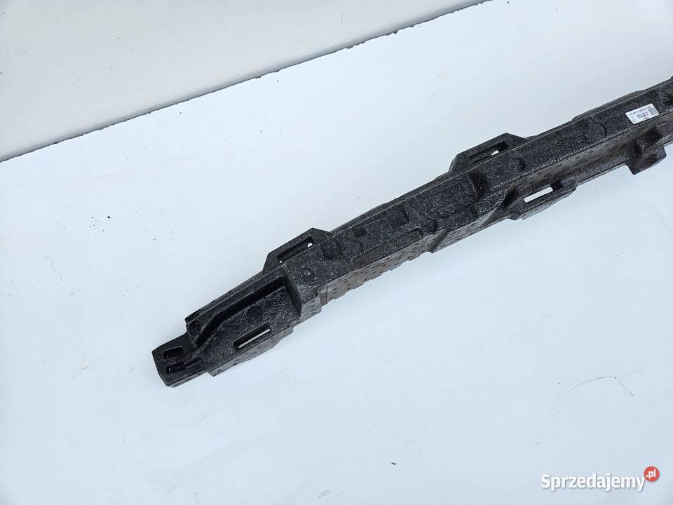 BMW 3 G20 G21 LIFT MPAKIET ABSORBER ZDERZAKA Międzychód