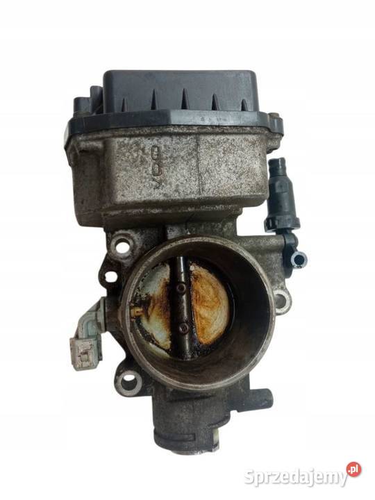 PRZEPUSTNICA 9648053780 18 16V Citroen C5 I świętokrzyskie