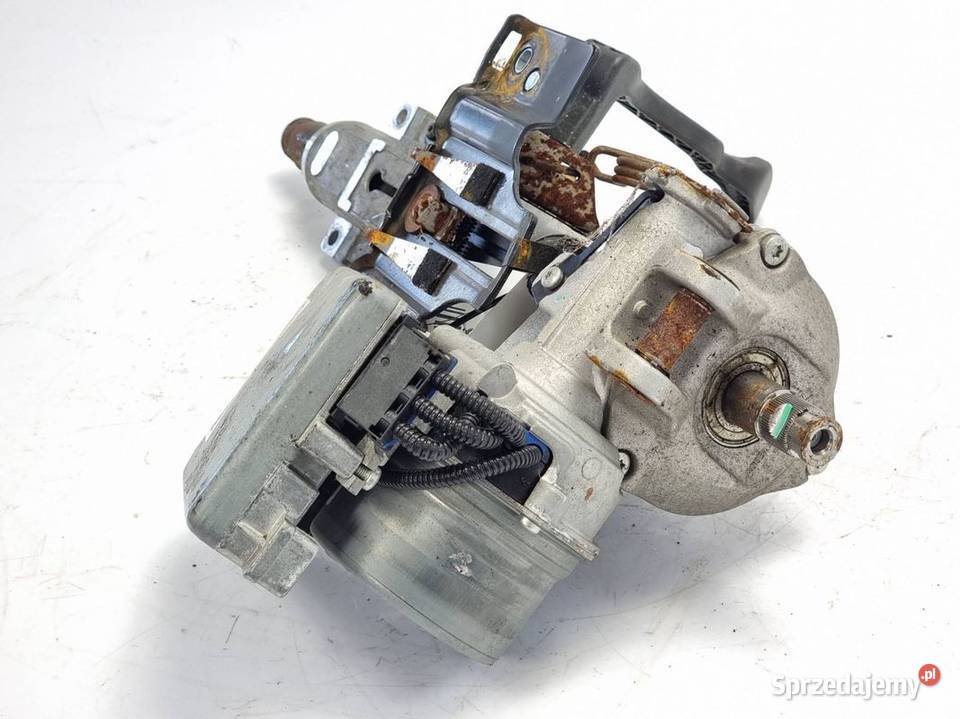 KOLUMNA KIEROWNICZA SKODA FABIA III 6C1423510CE kujawsko-pomorskie Lipno