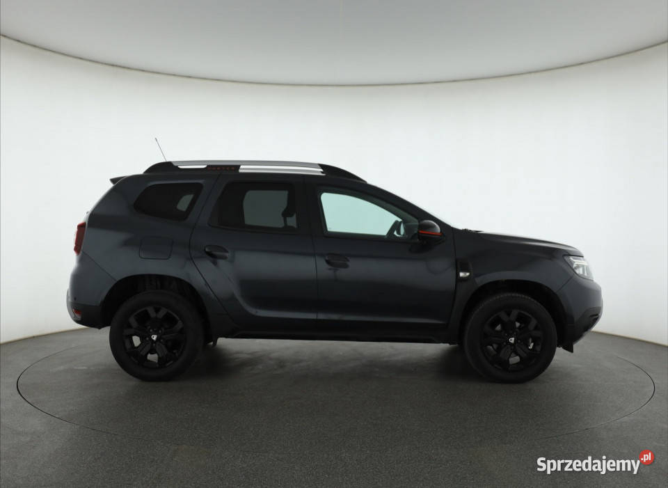 Dacia Duster 13 TCe Piaseczno