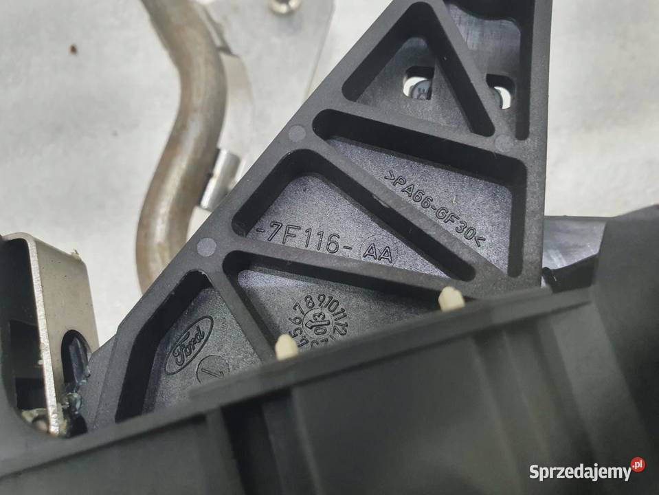 LEWAREK WYBIERAK BIEGÓW FIESTA MK6 2S6R7C453ME