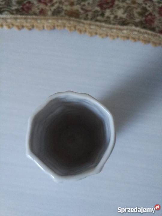 Porcelana Winterling Roslau Ropa