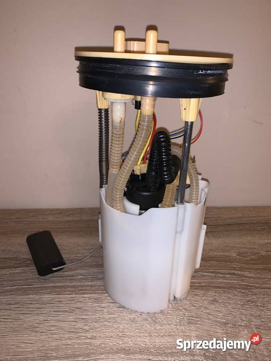 POMPA PALIWA VOLKSWAGEN T6 20TDI 0580203271 śląskie Katowice sprzedam