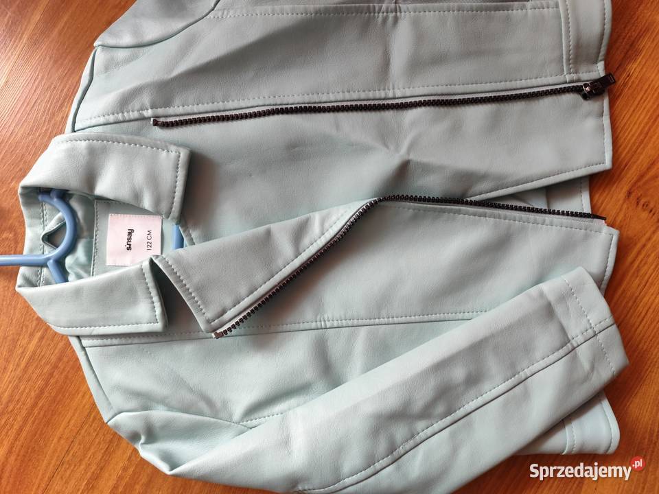 Kurteczki dziewczęce 128 Łomianki Dolne