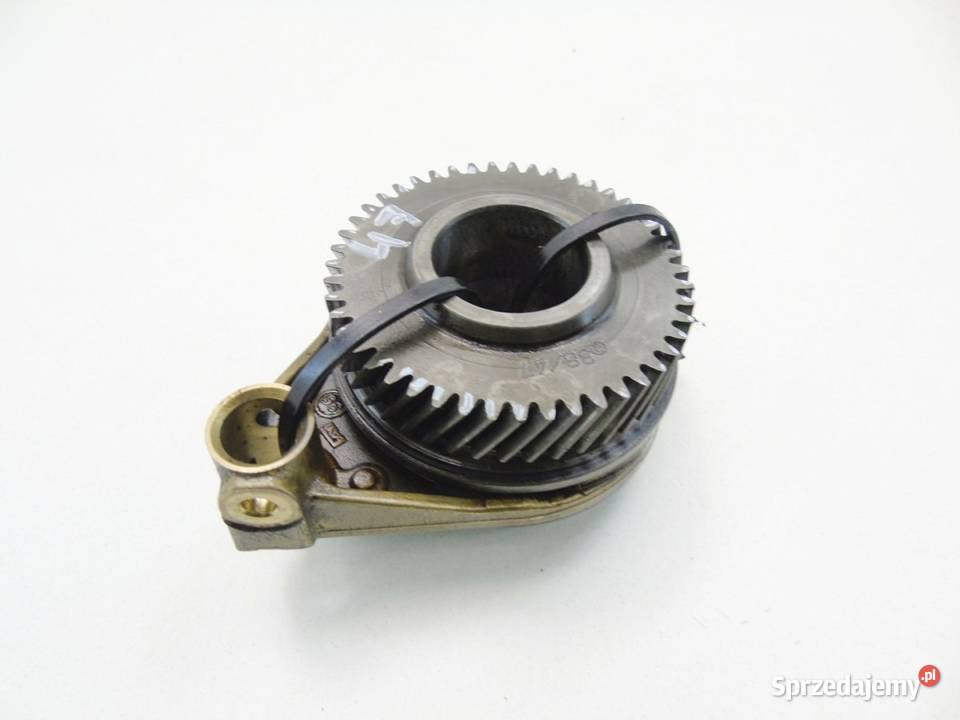 KOŁO 5 BIEGU 11 12 PUNTO PANDA SEICENTO BRAVO Pozostałe Sosnowiec