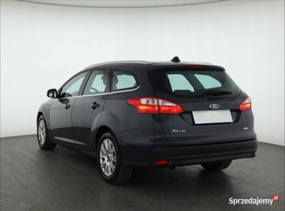 Ford Focus 16 TDCi Piaseczno