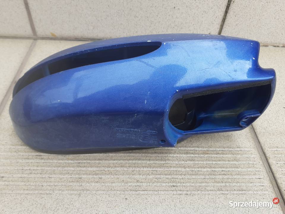 Honda Accord VII obudowa lusterka prawa Legionowo