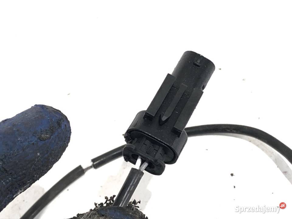 CZUJNIK TEMPERATURY SPALIN OPEL ASTRA K AS3288