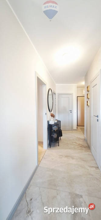 RADOM APARTAMENT 78 m 3 POKOJE BULWARY sieć