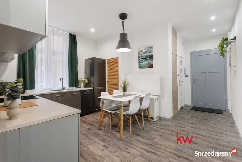 Mieszkanie 585m2 Poznań Maksymiliana