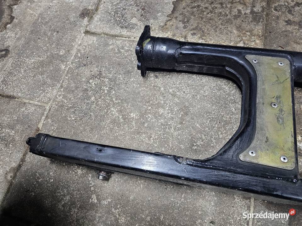 Honda GL 1500 goldwing wahacz GL1500 golf wing Wahacze dolnośląskie Jelenia Góra