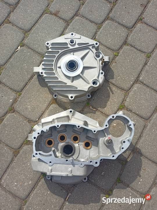 Harley WLA WLC WLDR WLD WL kartery Bydgoszcz