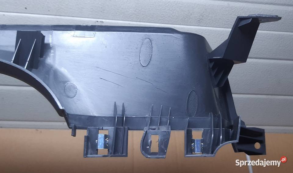 LISTWA PROGOWA LEWA VW BEETLE 5C 5C5853372 dolnośląskie Mielęcin