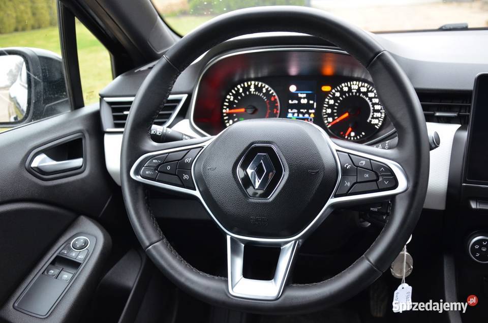 Clio V Limited 43187 10