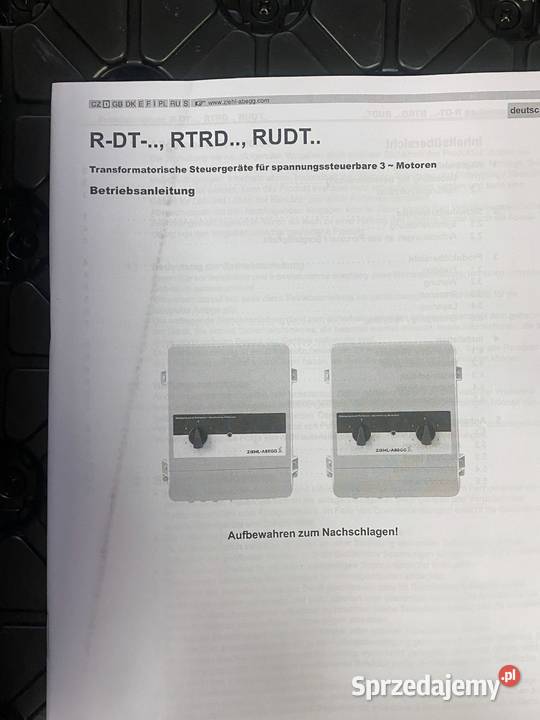 Automatyka przemysłowa Pozostałe Ryki