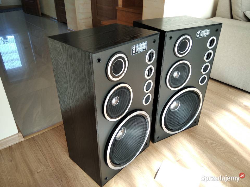 Kolumny Altus 140 HGS Tonsil Ostrów Mazowiecka sprzedam