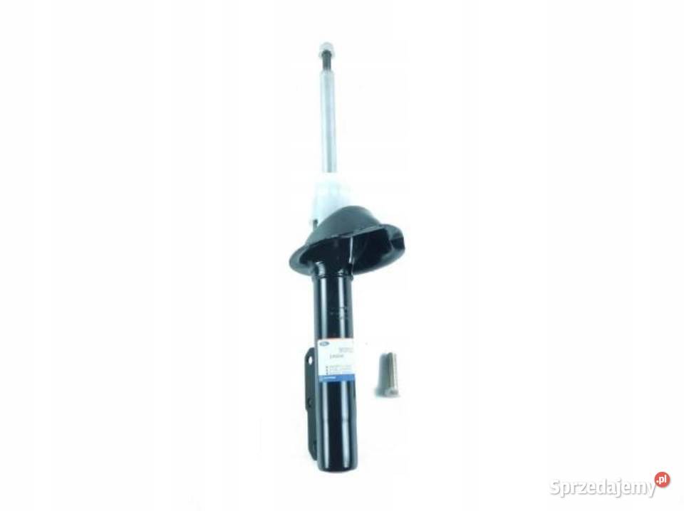 AMORTYZATOR PRZÓD FORD ESCORT MK7 18 lubelskie