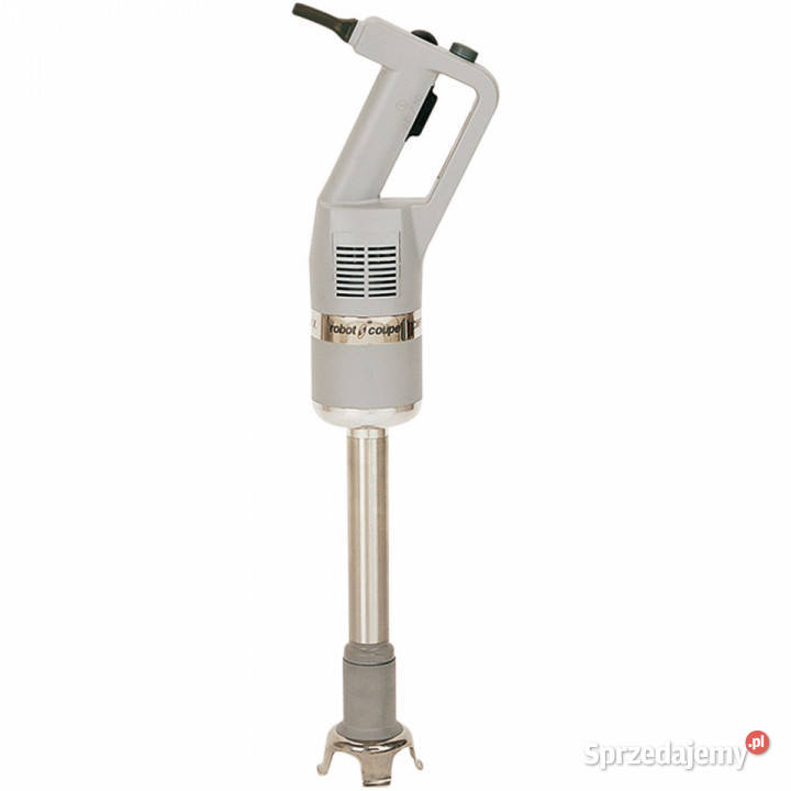 Mikser ręczny CMP 300 VV P 035 kW U 230 V Tarnów