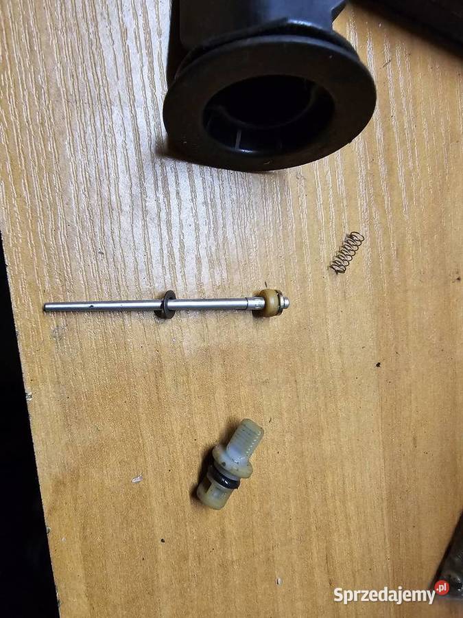 Yamaha FZS 600 przepustnica gaźnik gaźniki dolnośląskie Jelenia Góra