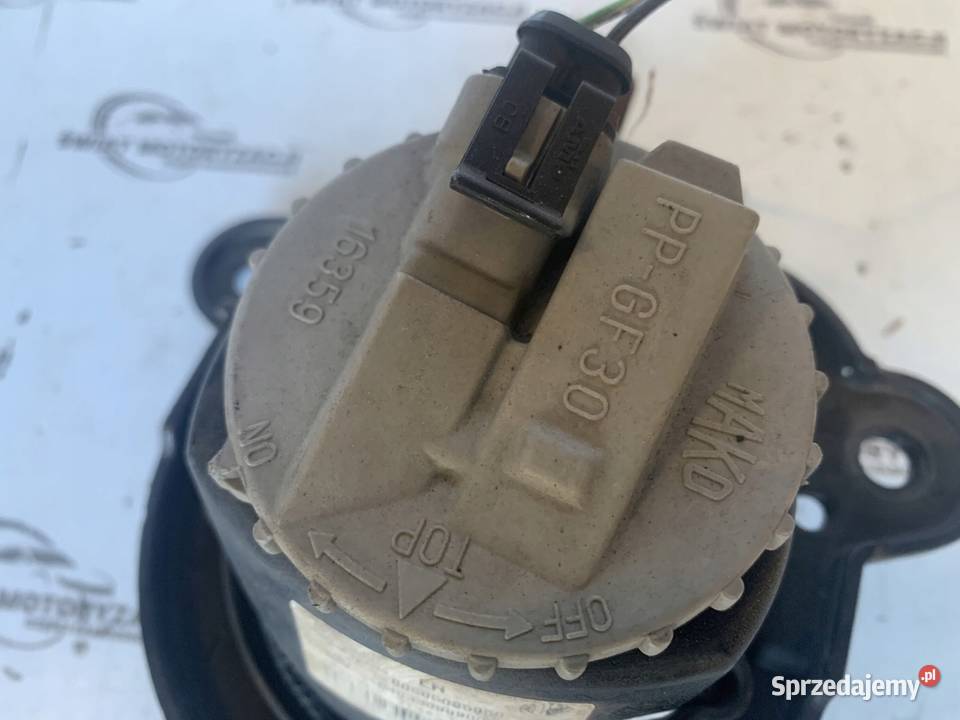 ALFA ROMEO MITO 11r halogen lewy 00505085950