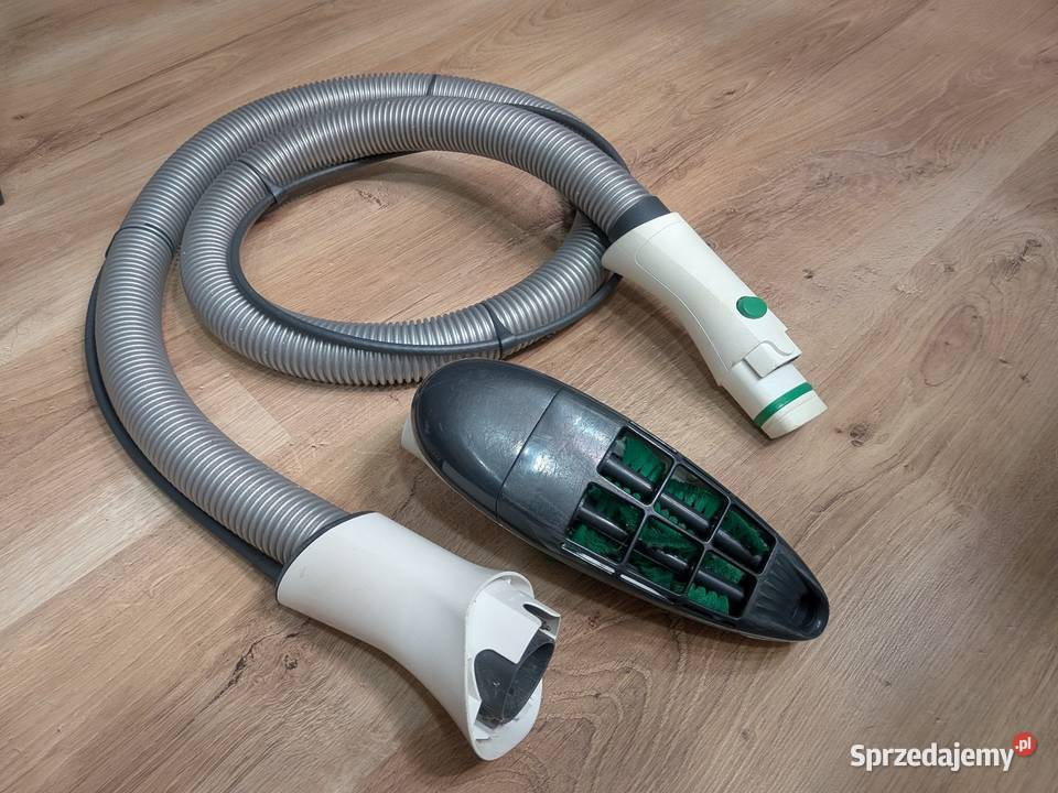 Polsterboy PB 430 rura elektryczna Vorwerk Wrocław