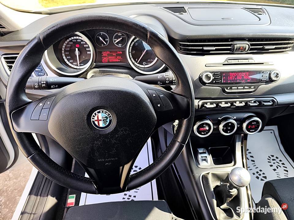 16 JTDM 105 Led Tempomat Lubartów