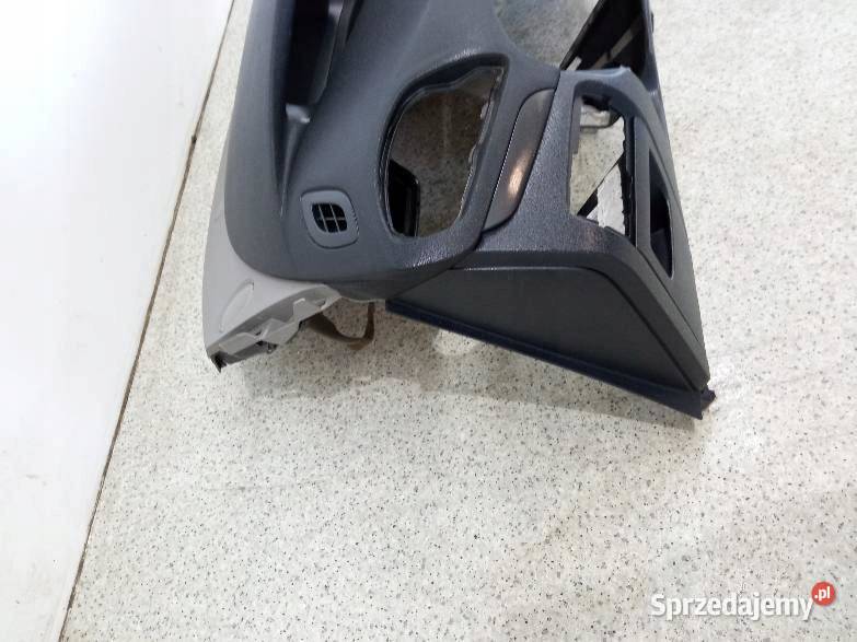 DESKA ROZDZIELCZA KOKPIT PULPIT KONSOLA AIRBAG