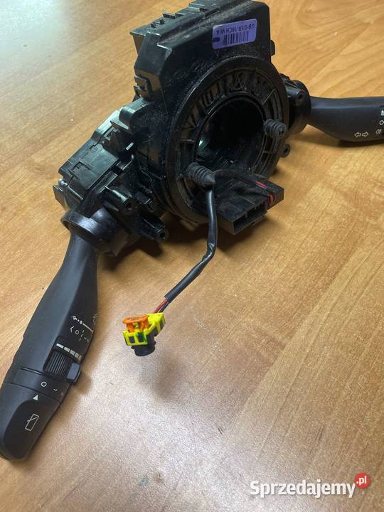 HYUNDAI I20 II PRZEŁĄCZNIK ZESPOLONY Wąchock