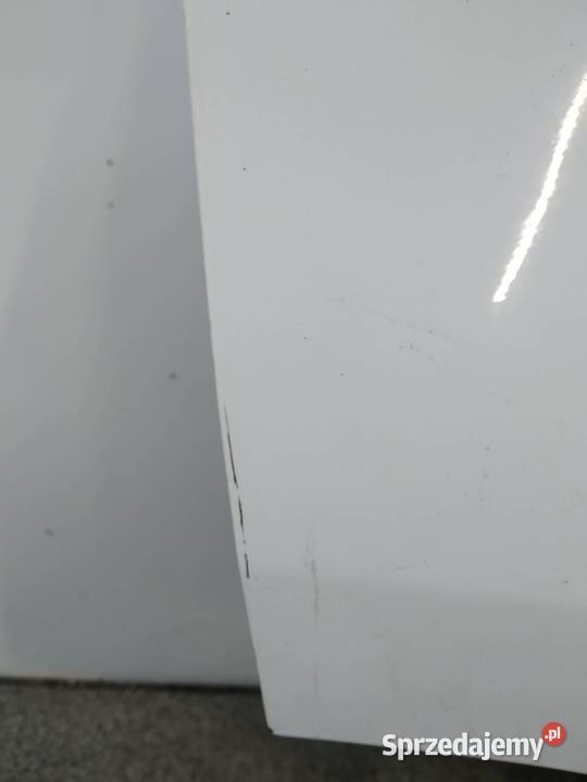 DRZWI PRAWE TYŁ BIAŁE VW Volkswagen Tiguan I Drzwi