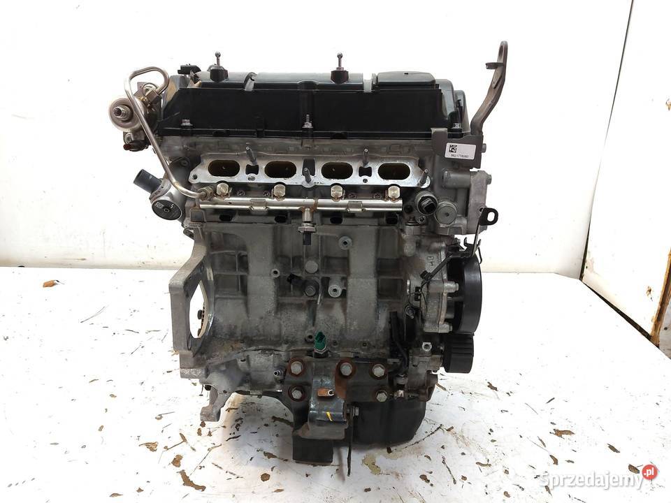 PEUGEOT 508 II 16 EH Silnik kompletny 10FKBJ sprzedam