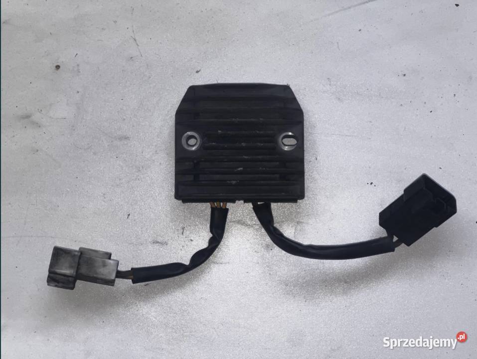 Regulator napięcia Honda SH300i