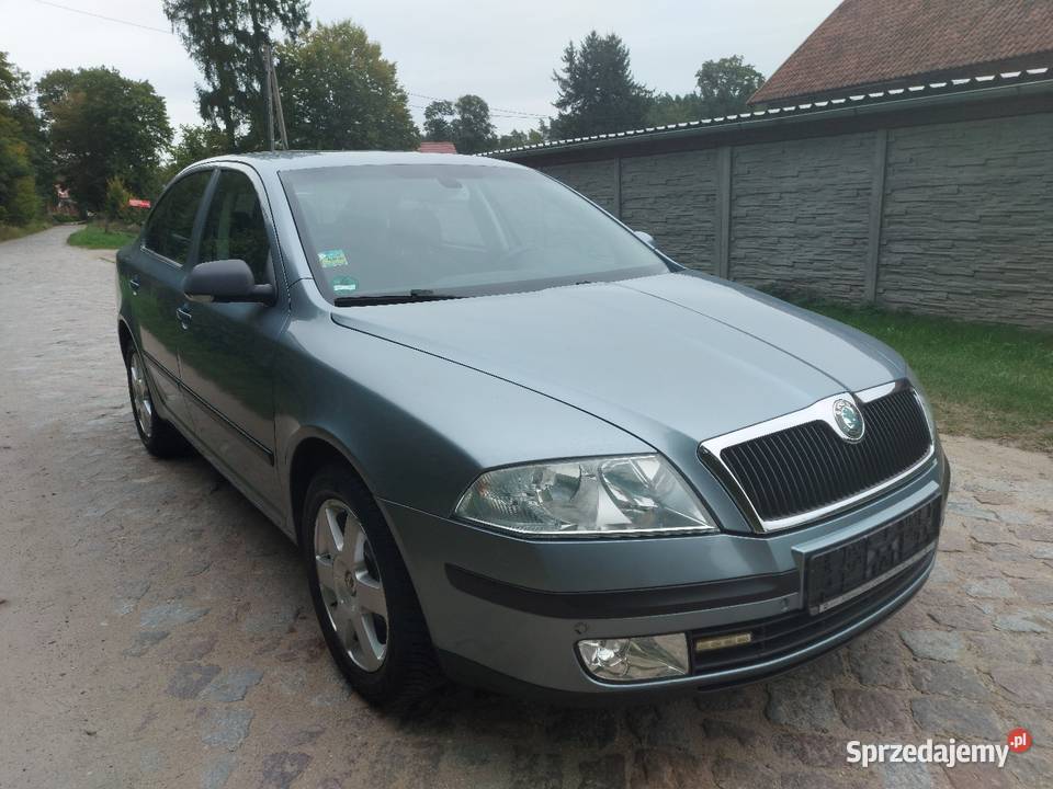 16mpi 102 Klimtyzacja Szyber Dach Nowy Rozrząd Motoryzacja Kętrzyn