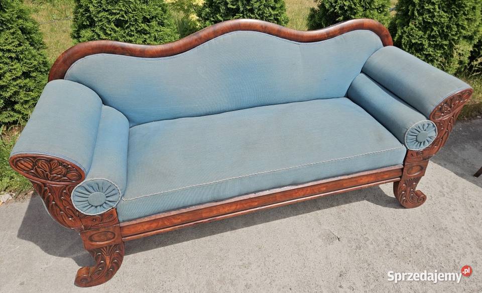 Komplet biedermeier 9232