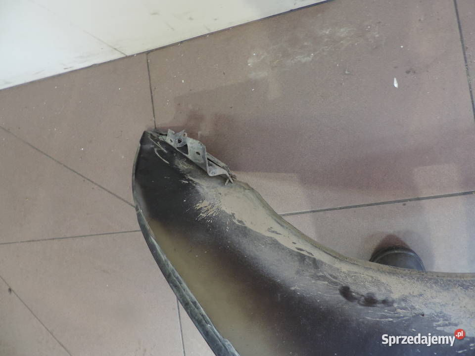 BŁOTNIK LEWY PRZÓD PRZEDNI CITROEN C2 0309 EXYB Nowy Sącz