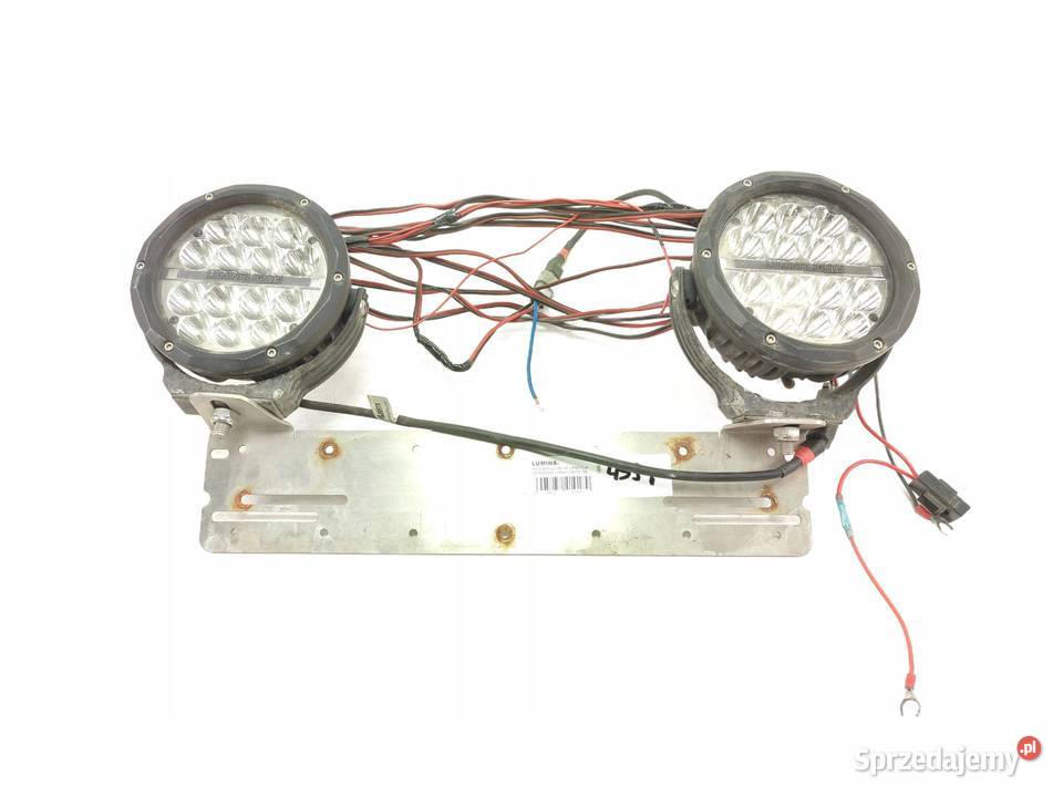 HALOGEN LED14 POZYCJA DEFENDER LUMINA LIGHTS
