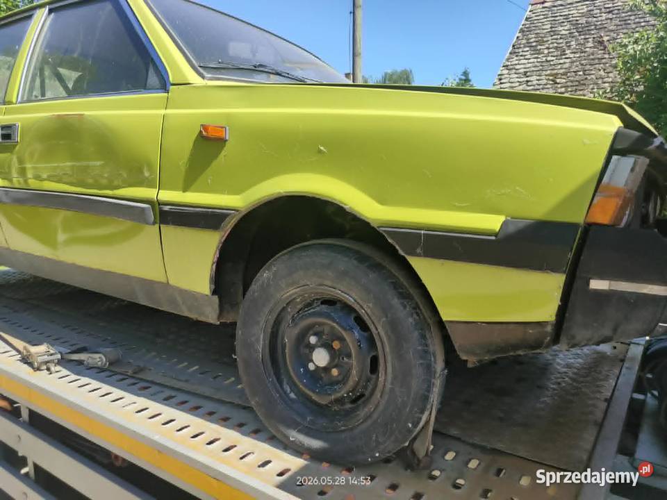 Zastava Polonez Borewicz 1.5
