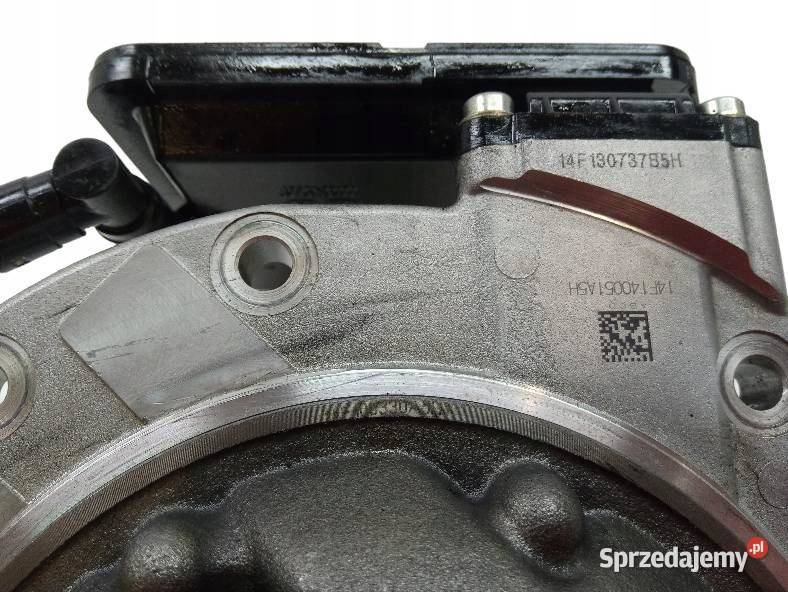 POMPA OLEJU SKRZYNI BIEGÓW 461003D600 24 HYBRID świętokrzyskie