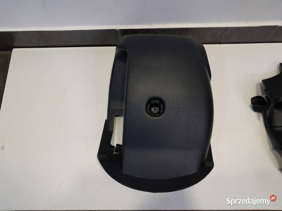 OBUDOWA KOLUMNY KIEROWNICZEJ HYUNDAI IX 35 0915 osobowe