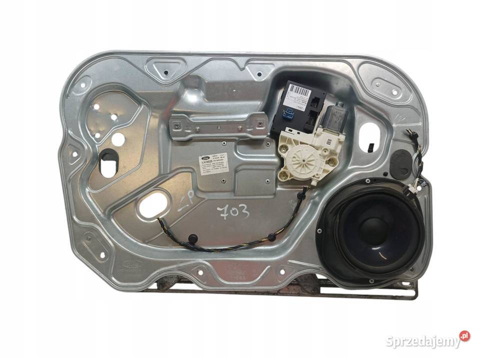 MECHANIZM SZYBY LEWY PRZÓD 4M51A203A29MJ Ford