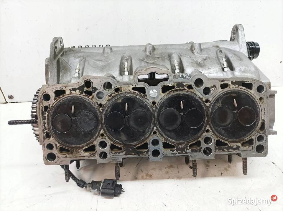 GŁOWICA KOMPLETNA 037103373R 19 TDI VW sprzedam