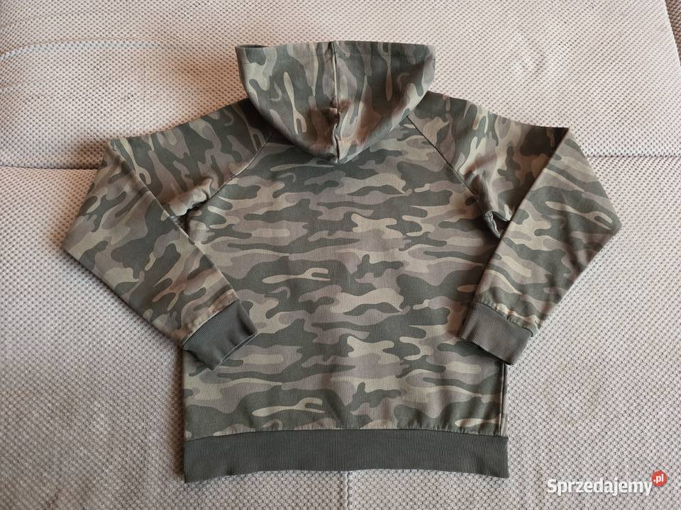 KappAhl bluza rozmiar 170 Rozmiar 170