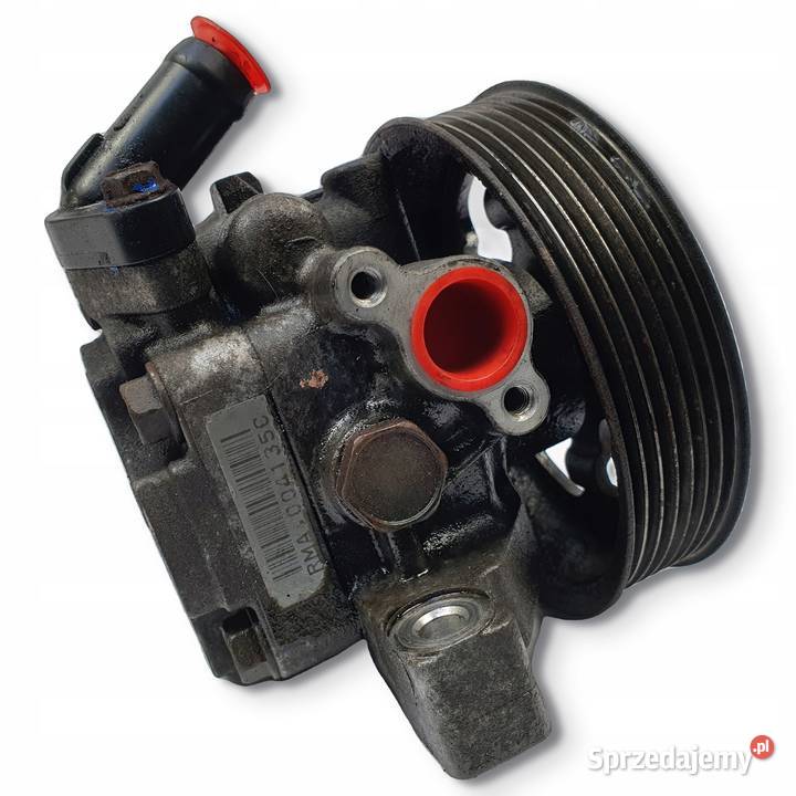 POMPA WSPOMAGANIA Honda Civic VIII 22 iCTDI osobowe Części samochodowe Chełm