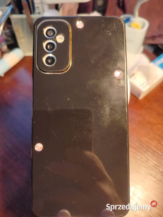 Sprzedam Samsunga M52 5G dolnośląskie Miłkowice