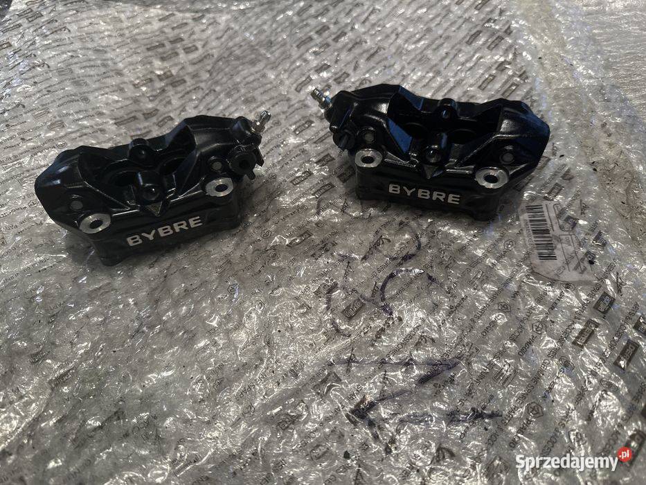 BMW G310 R GS Zacisk Hamulcowy Przedni BYBRE Poznań