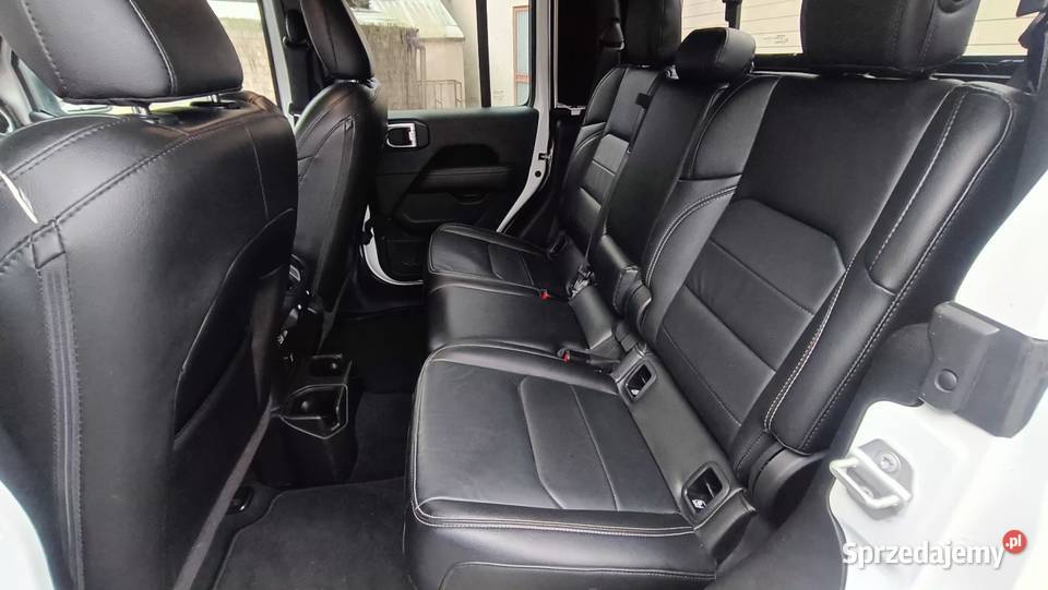 36 V6 LPG Pickup wielkopolskie Gostyń