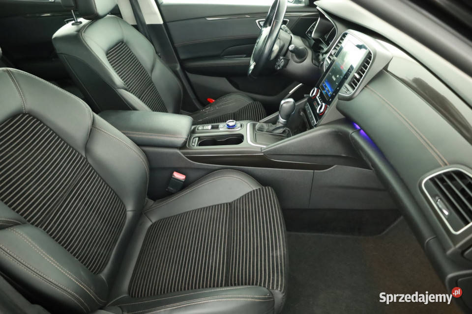 Renault Talisman 16 TCe 222451km Piaseczno